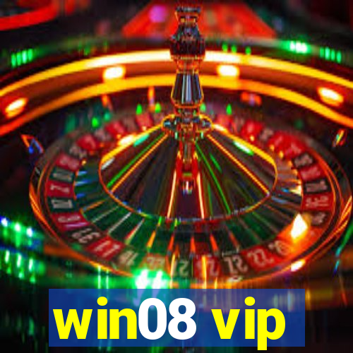 win08 vip